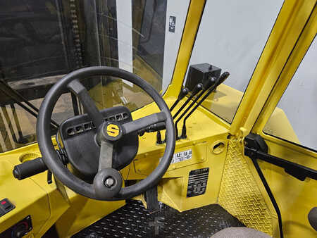 Rough Terrain Forklifts 2020  Sellick s80 (7)