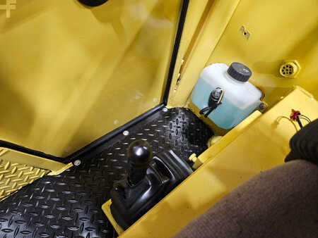 Rough Terrain Forklifts 2020  Sellick s80 (8)