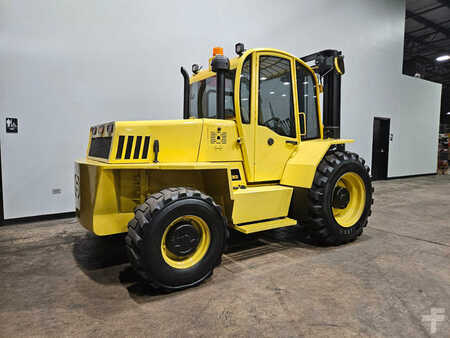 Rough Terrain Forklifts 2020  Sellick s80 (9)