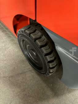Propane Forklifts 2020  Toyota 8fgcu30 (12)