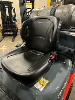 Propane Forklifts 2020  Toyota 8fgcu30 (13)