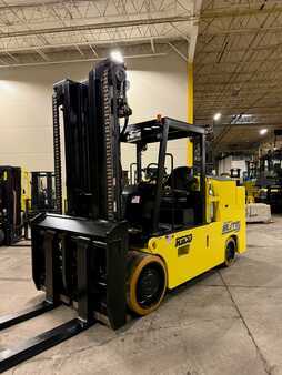 Propane Forklifts 2016  HOIST pg300 (2)