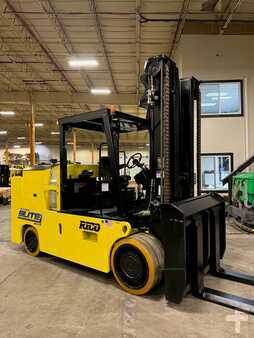 Propane Forklifts 2016  HOIST pg300 (4)