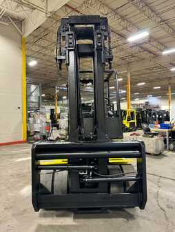 Propane Forklifts 2013  HOIST  (2)