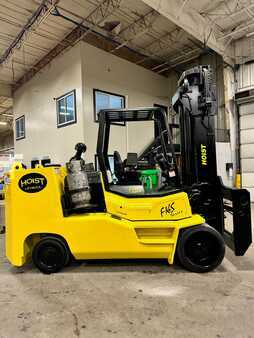 Propane Forklifts 2013  HOIST  (3)