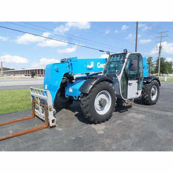 Telehandler Fixed 2014  Genie gth844 (1)