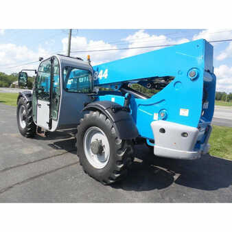 Telehandler Fixed 2014  Genie gth844 (2)