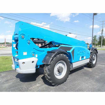 Telehandler Fixed 2014  Genie gth844 (3)
