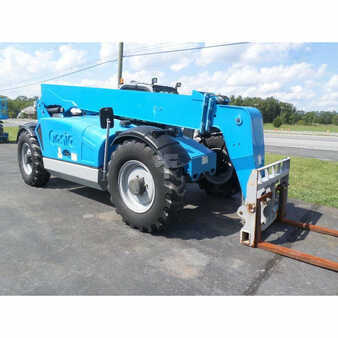 Telehandler Fixed 2014  Genie gth844 (4)
