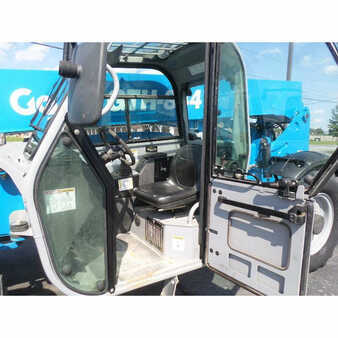 Telehandler Fixed 2014  Genie gth844 (5)