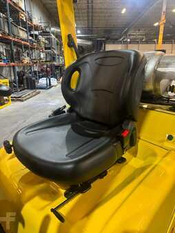 Montacargas GLP 2021  Hyster s60ft (10)