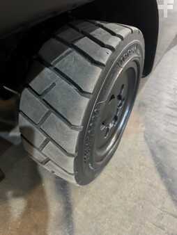 Montacargas GLP 2021  Hyster s60ft (12)