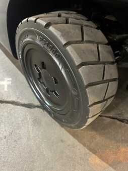 Montacargas GLP 2021  Hyster s60ft (13)