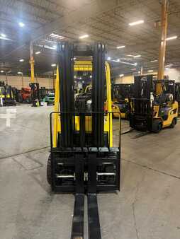 Montacargas GLP 2021  Hyster s60ft (3)