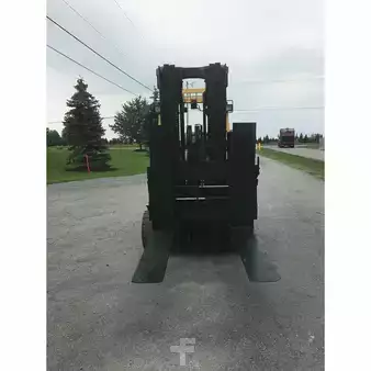 Propane Forklifts 2005  Hyster s100xm-bcs (4)