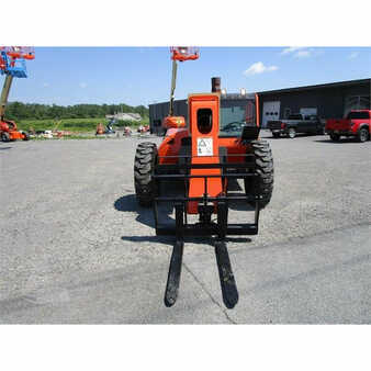 Telehandler Fixed 2007  JLG g9-43a (3)