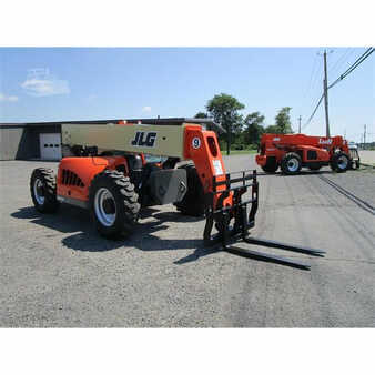 Telehandler Fixed 2007  JLG g9-43a (4)