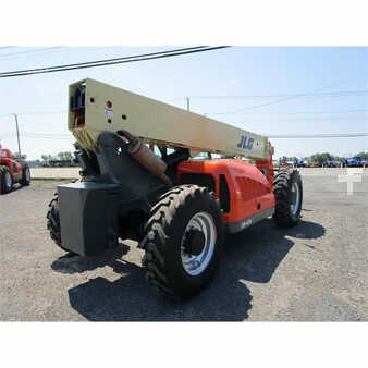 Telehandler Fixed 2007  JLG g9-43a (5)