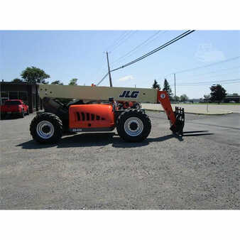 Telehandler Fixed 2007  JLG g9-43a (6)