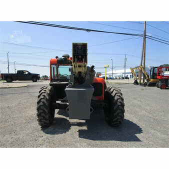 Telehandler Fixed 2007  JLG g9-43a (7)
