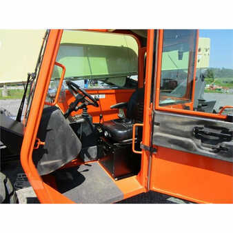 Telehandler Fixed 2007  JLG g9-43a (8)