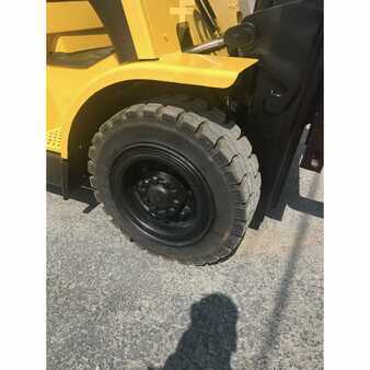 Propane Forklifts 2006  Hyster h80xm (5)