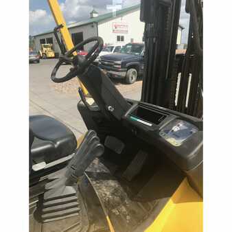 Propane Forklifts 2006  Hyster h80xm (7)