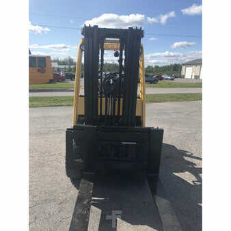 Propane Forklifts 2013  Hyster h60ft (3)