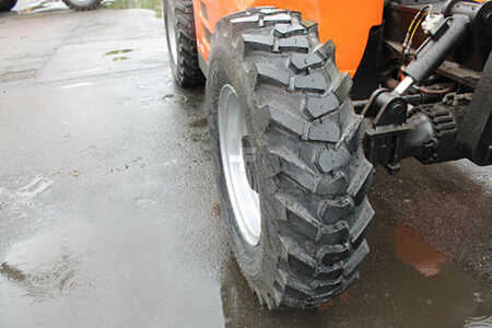 Manipulador fijo 2014  JLG g6-42a (11)