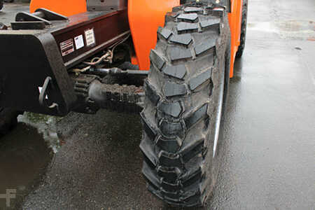 Manipulador fijo 2014  JLG g6-42a (12)