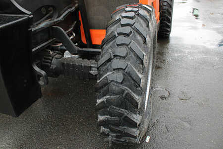 Manipulador fijo 2014  JLG g6-42a (13)