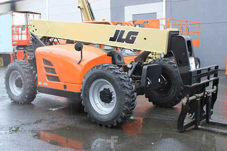 Manipulador fijo 2014  JLG g6-42a (5)