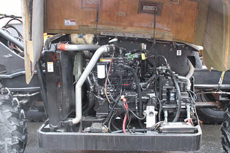 Manipulador fijo 2014  JLG g6-42a (7)