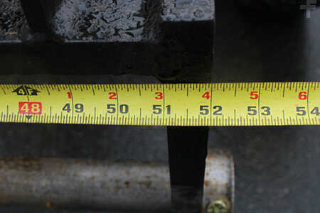 Manipulador fijo 2014  JLG g6-42a (8)