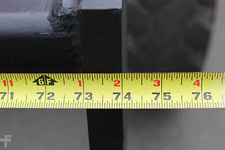 Manipulador fijo 2015  SkyTrak 6036 (10)