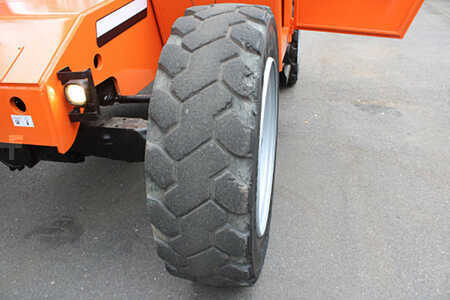 Manipulador fijo 2015  SkyTrak 6036 (11)