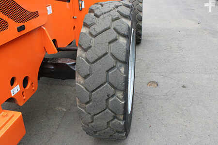 Manipulador fijo 2015  SkyTrak 6036 (12)