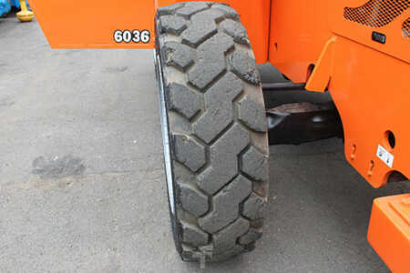 Manipulador fijo 2015  SkyTrak 6036 (14)