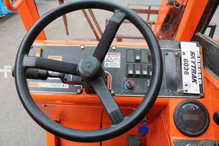 Manipulador fijo 2015  SkyTrak 6036 (7)