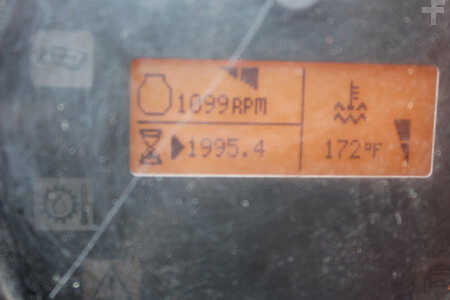 Manipulador fijo 2015  SkyTrak 6036 (8)