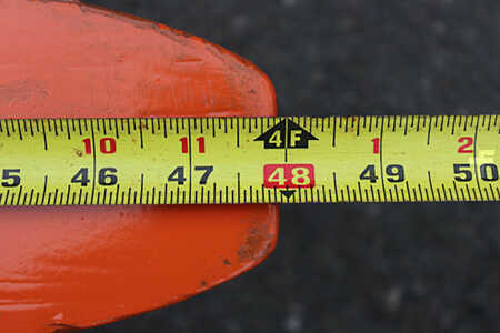 Manipulador fijo 2015  SkyTrak 6036 (9)