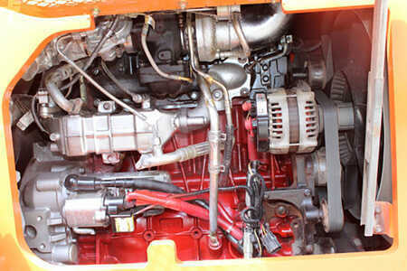 Manipulador fijo 2017  SkyTrak 6042 (10)