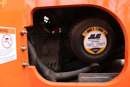 Manipulador fijo 2017  SkyTrak 6042 (11)