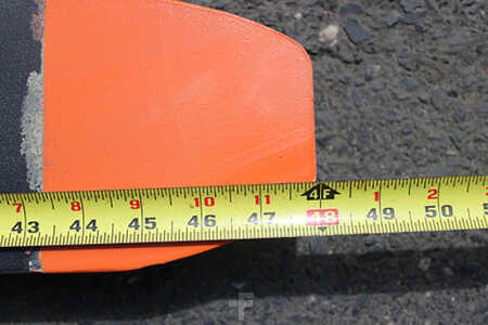 Manipulador fijo 2017  SkyTrak 6042 (13)