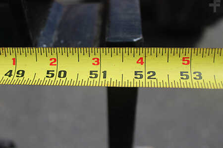 Manipulador fijo 2017  SkyTrak 6042 (14)