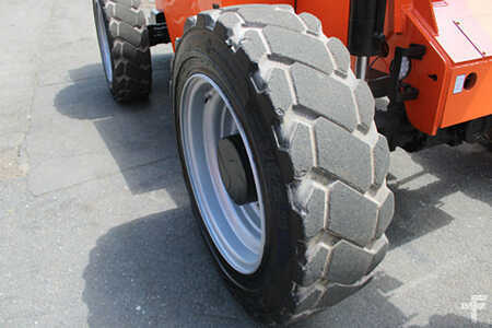 Manipulador fijo 2017  SkyTrak 6042 (18)