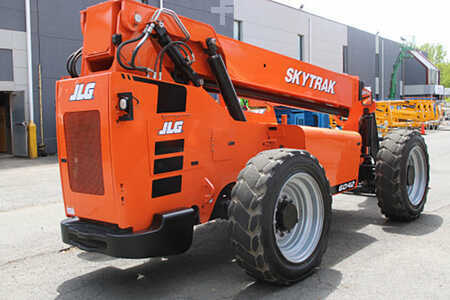 Manipulador fijo 2017  SkyTrak 6042 (7)