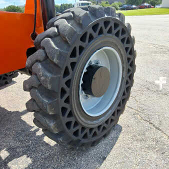 Manipulador fijo 2016  SkyTrak 6042 (14)