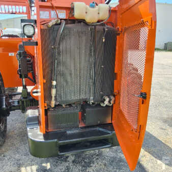 Manipulador fijo 2016  SkyTrak 6042 (5)