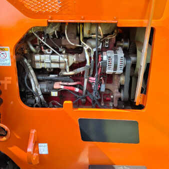 Manipulador fijo 2016  SkyTrak 6042 (6)